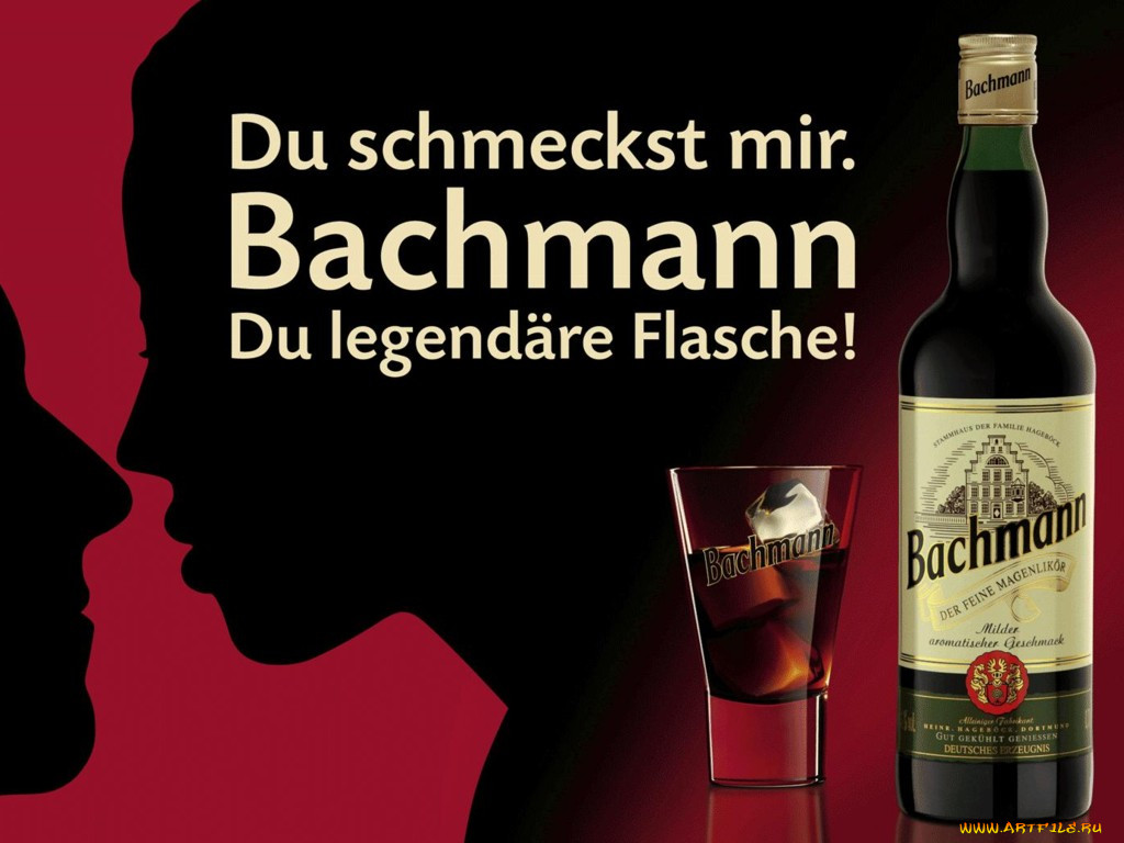 bachman, 